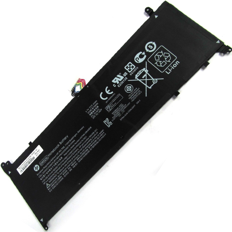 Replacement Battery for HP TPN-P104 battery