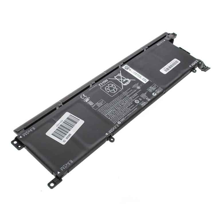 HP phantom elves 5X 15-dg0002T... battery