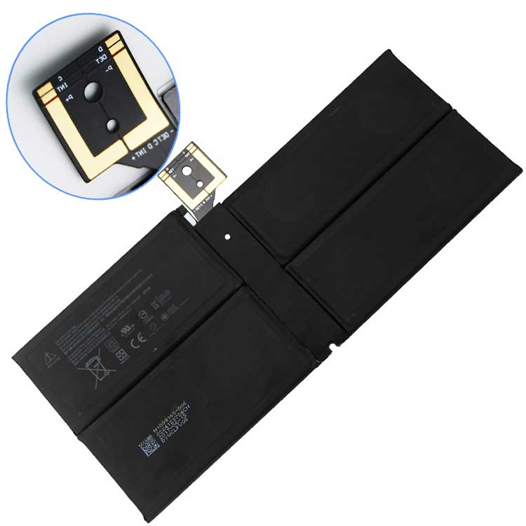 Replacement Battery for Microsoft Microsoft Surface Pro 6 battery