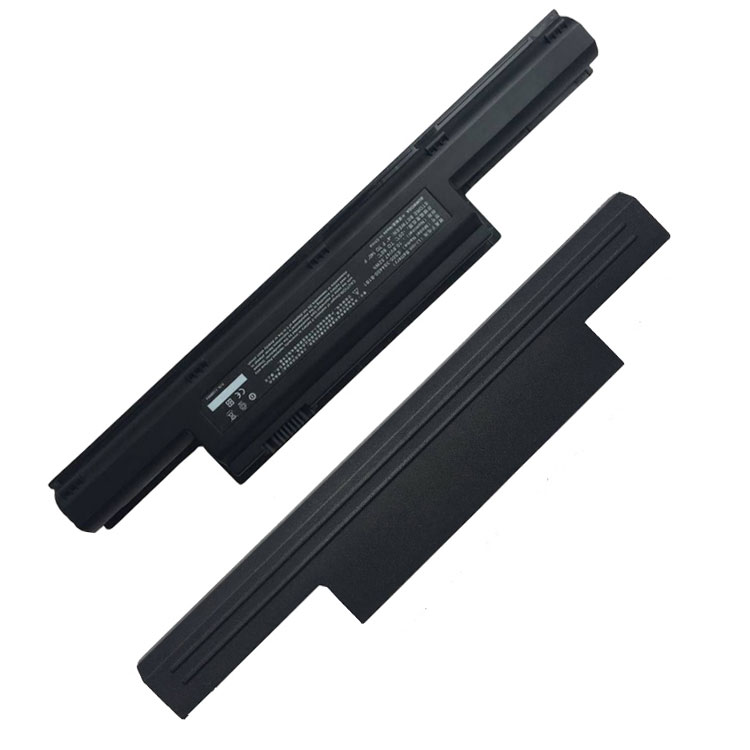 Replacement Battery for CLEVO K500B-I7 battery