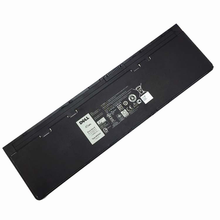 Replacement Battery for DELL Latitude 12 7000 battery