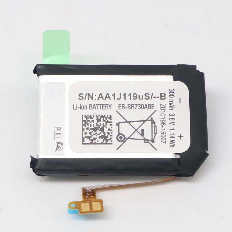 Replacement Battery for Samsung Samsung Galaxy Gear S2 3G Version battery