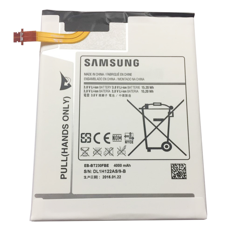 Replacement Battery for SAMSUNG  battery