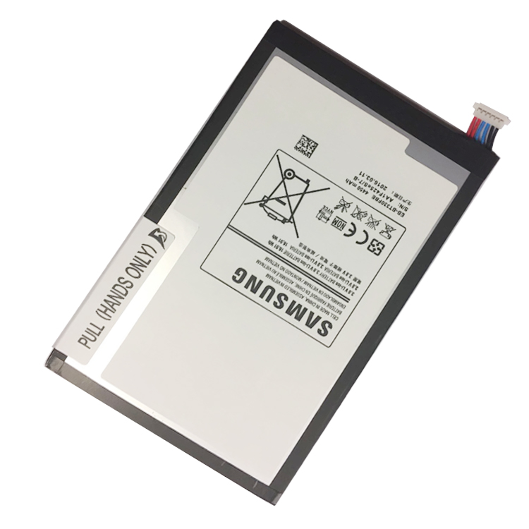 Replacement Battery for Samsung Samsung Galaxy Tab 4 8.0 T330 battery