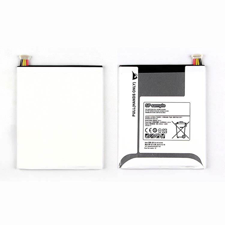 Replacement Battery for Samsung Samsung GALAXY Tab5 SM-T355C 350 battery