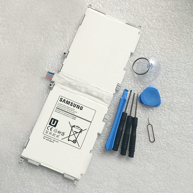 Replacement Battery for Samsung Samsung Galaxy Tab 4 10.1