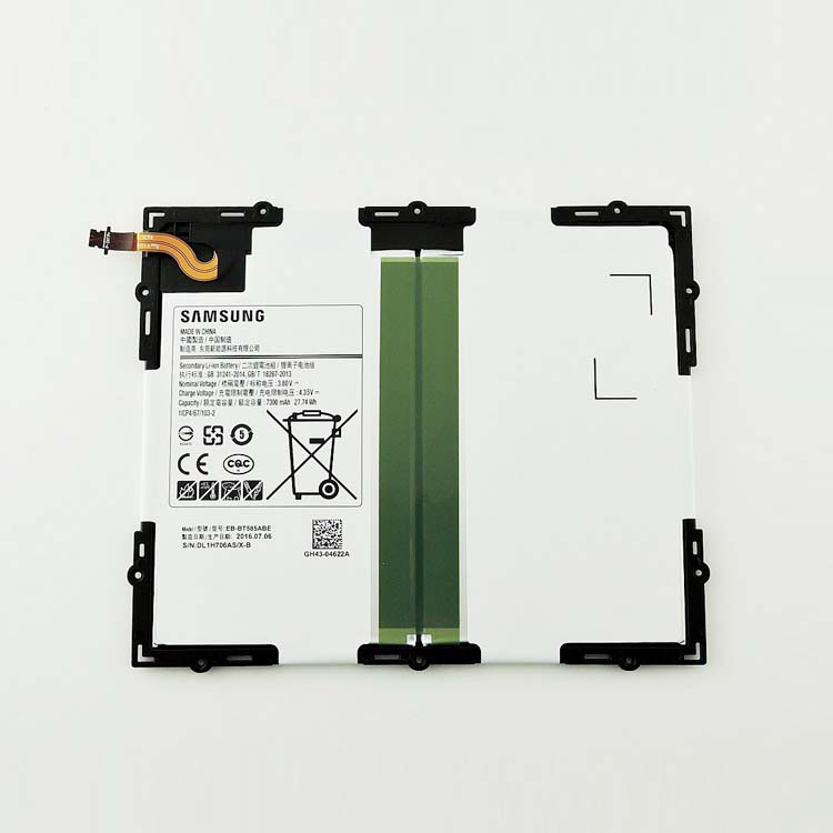 Replacement Battery for SAMSUNG T585N battery