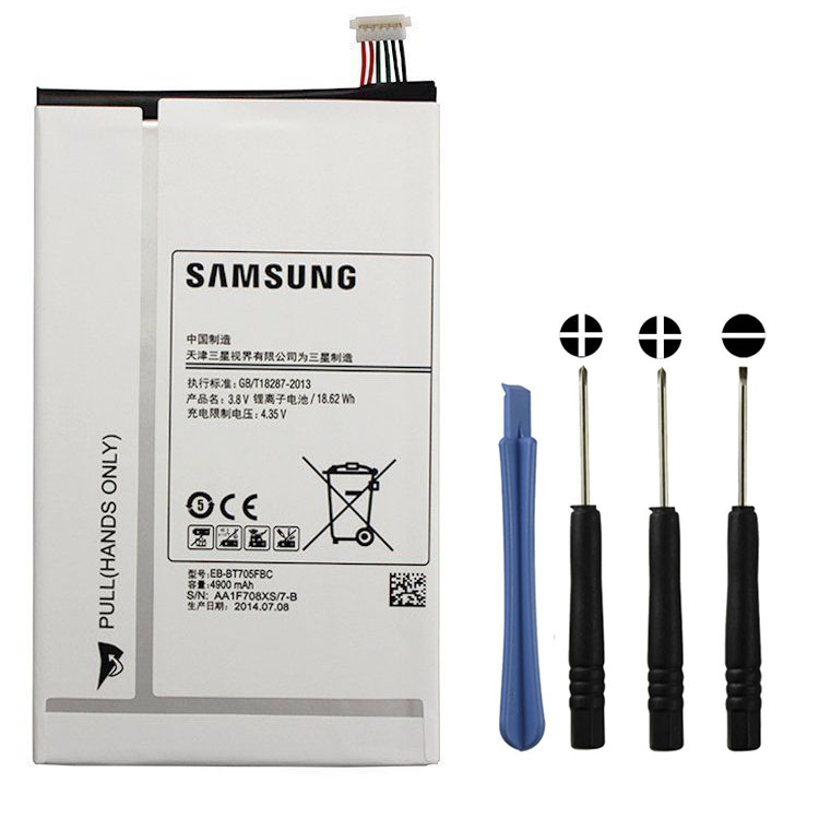 Replacement Battery for SAMSUNG  battery