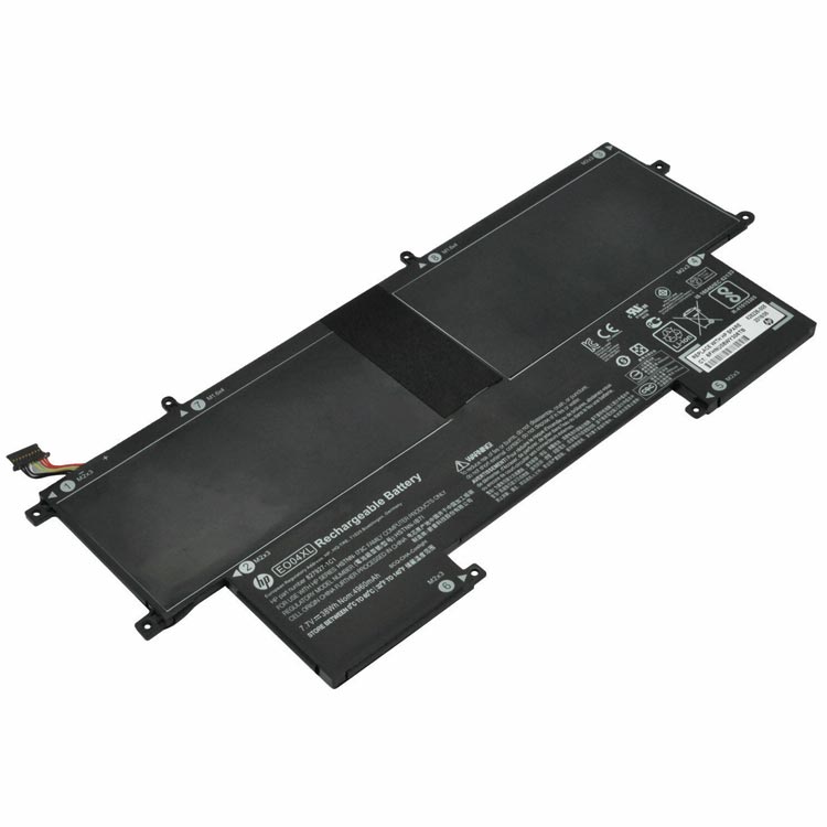 Replacement Battery for HP EliteBook Folio G1 P2C88AV battery