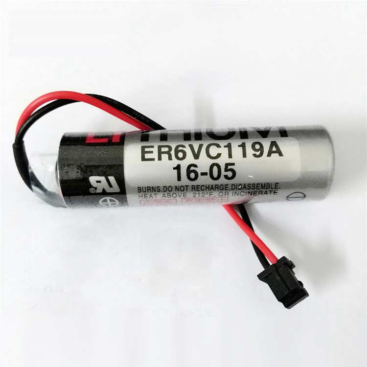 Replacement Battery for TOSHIBA ER6VC119A battery