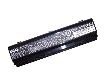 Replacement Battery for DELL G069H battery