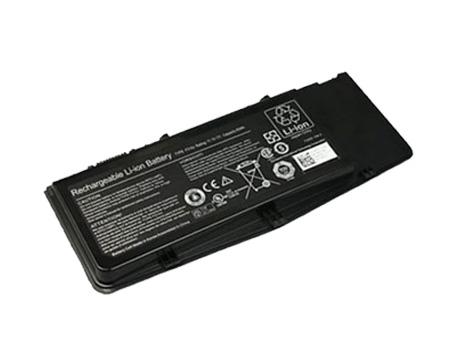 Replacement Battery for Dell Dell Alienware M17x R2 battery