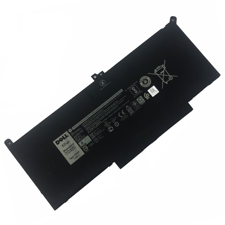 Replacement Battery for DELL N015L7390-D1606FCN battery