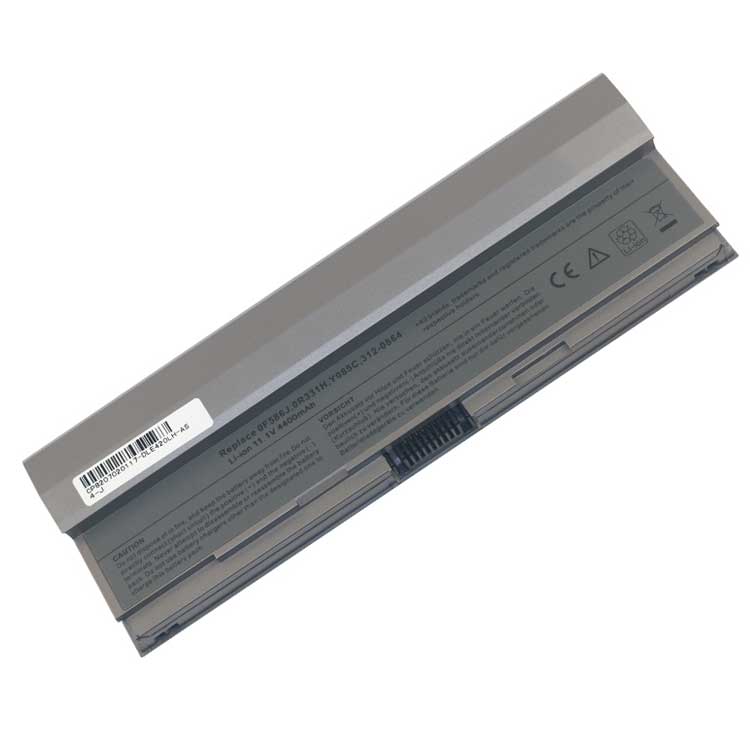 Replacement Battery for DELL R331H battery
