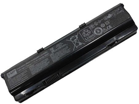 Replacement Battery for DELL 312-0210 battery