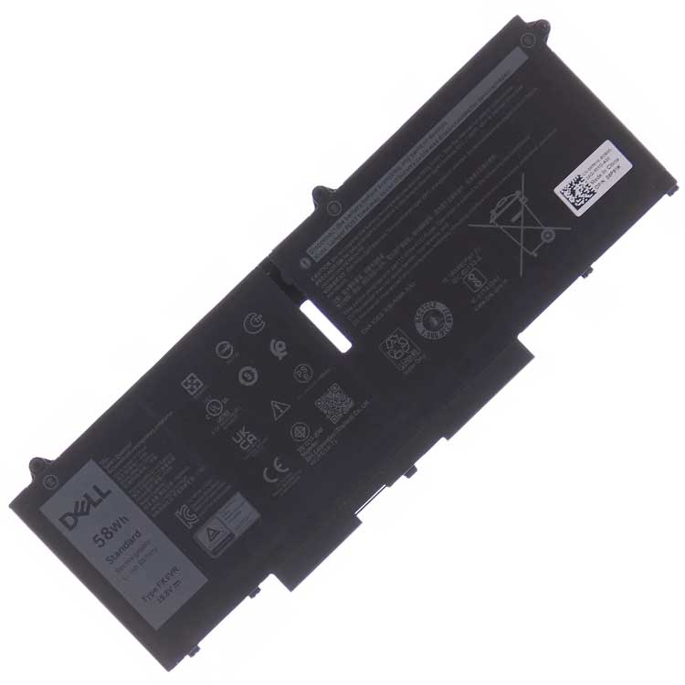 Dell Latitude 5330 7330 7430 7... battery
