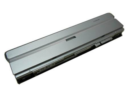 Replacement Battery for Fujitsu Fujitsu LifeBook P1630 battery
