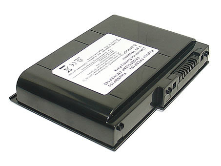 Replacement Battery for FUJITSU FPCBP152 battery