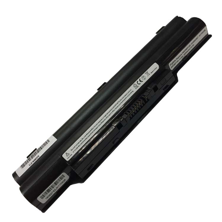 Replacement Battery for Fujitsu Fujitsu AH700/5B battery