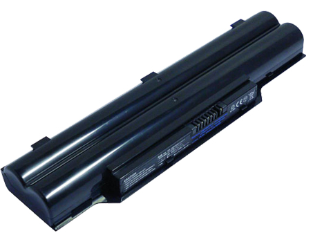 Replacement Battery for FUJITSU FPCBP347AP battery