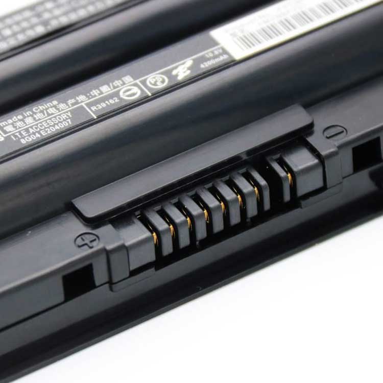 Fujitsu Fujitsu LifeBook A553 battery