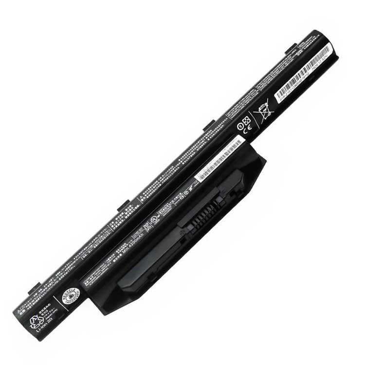 Replacement Battery for Fujitsu Fujitsu LifeBook S936 battery