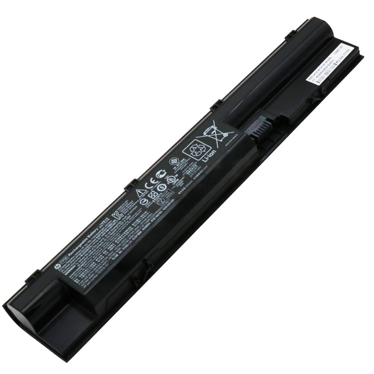 Replacement Battery for HP HSTNN-W97C battery
