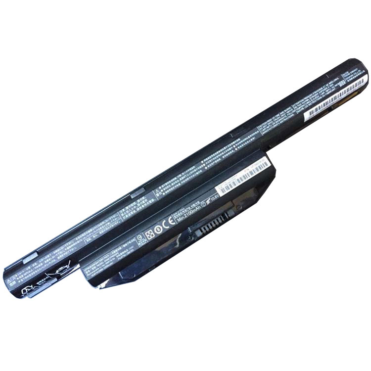Replacement Battery for FUJITSU LifeBook E744(MXP11DE) battery