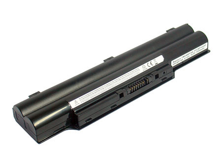 Replacement Battery for FUJITSU FMV-BIBLO MG57SN battery