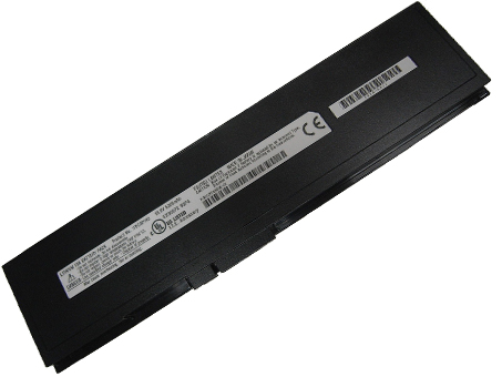 Replacement Battery for FUJITSU FPCBP147 battery
