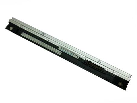 Replacement Battery for Fujitsu Fujitsu LifeBook P1610C battery