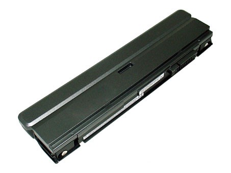 Replacement Battery for FUJITSU FUJITSU LifeBook P1610 battery