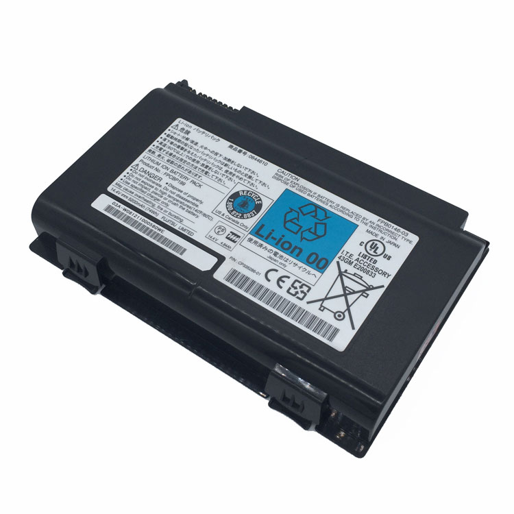 Replacement Battery for FUJITSU FPCBP198 battery