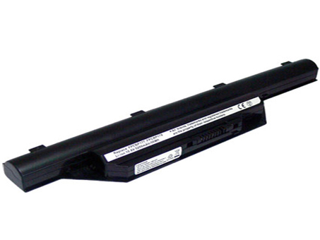 Replacement Battery for FUJITSU FPCBP179AP battery