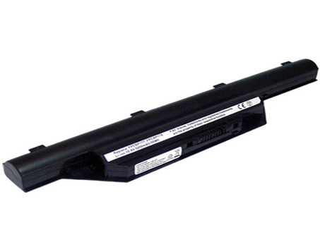 Replacement Battery for FUJITSU FUJITSU LifeBook S7211 battery