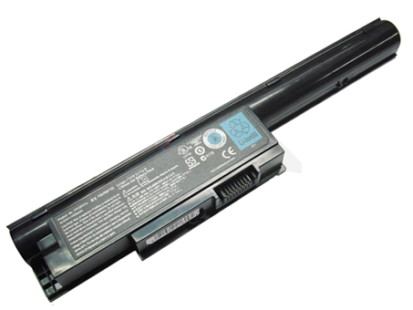 Replacement Battery for Fujitsu Fujitsu LifeBook LH531 Series battery