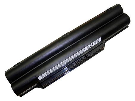 Replacement Battery for FUJITSU FMV-S8225 battery