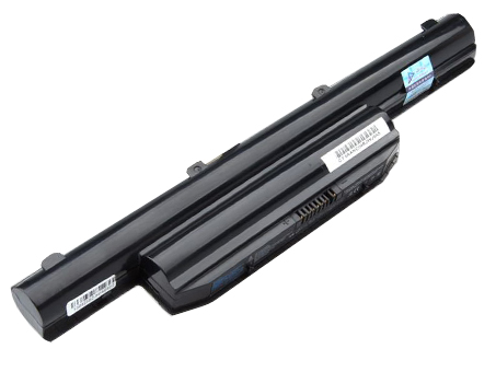 Replacement Battery for FUJITSU FUJITSU LifeBook LH532 AP battery