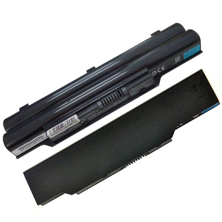 Replacement Battery for FUJITSU AH42/H battery