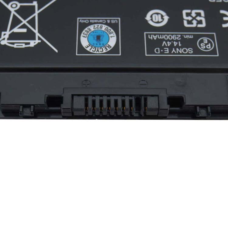 FUJITSU FMVNBP221 battery