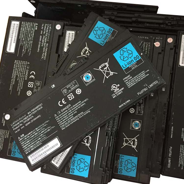 Fujitsu Fujitsu Quattro Q702 battery