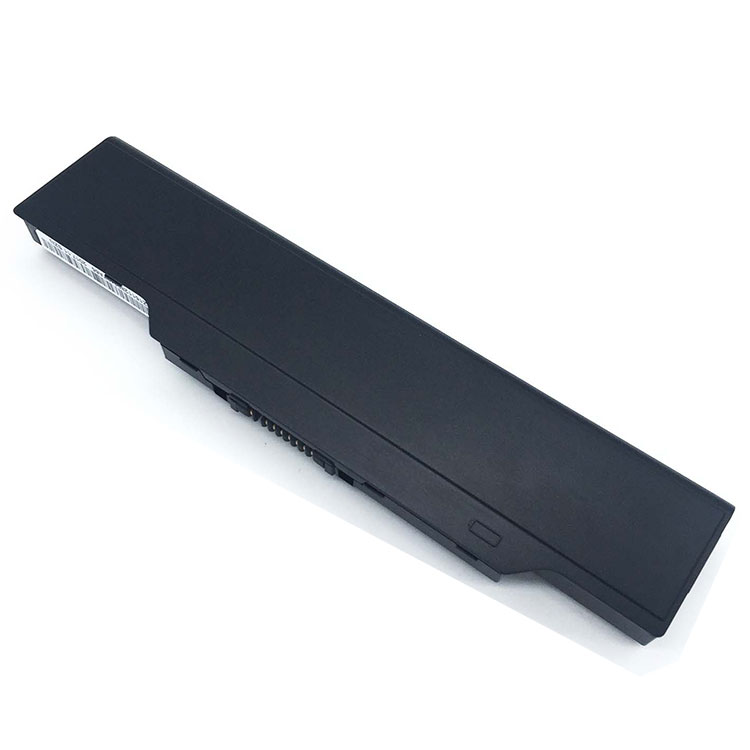 Fujitsu Fujitsu LifeBook S782 battery