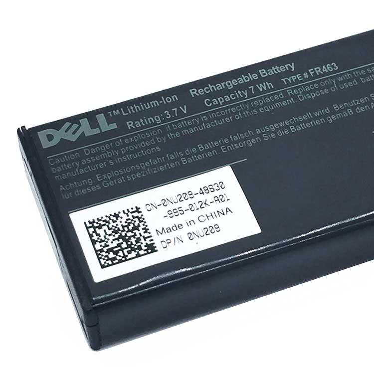 DELL NU209 battery