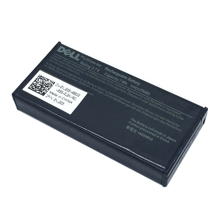 Replacement Battery for DELL U8735 battery