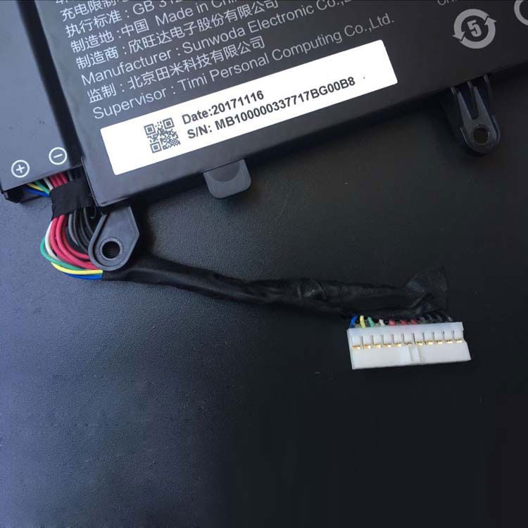 XIAOMI G15B01W battery