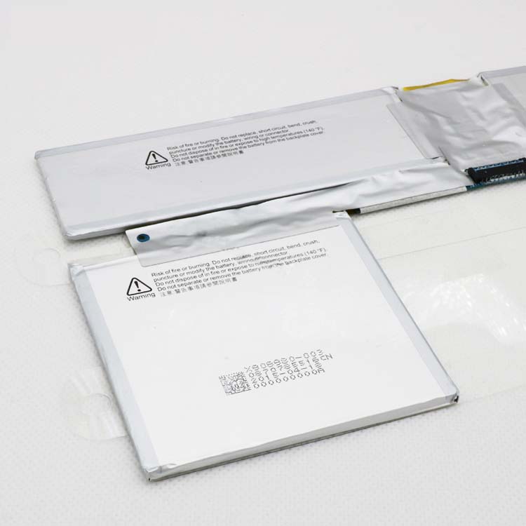 MICROSOFT G3HTA021H battery