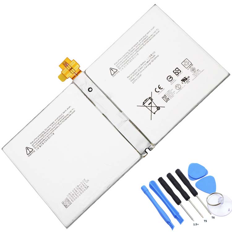 Replacement Battery for MICROSOFT DYNR01 battery