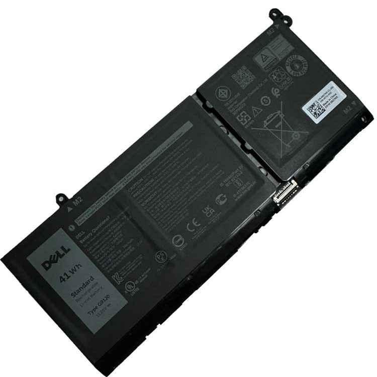 DELL LATITUDE 3320 3420 3520 I... battery