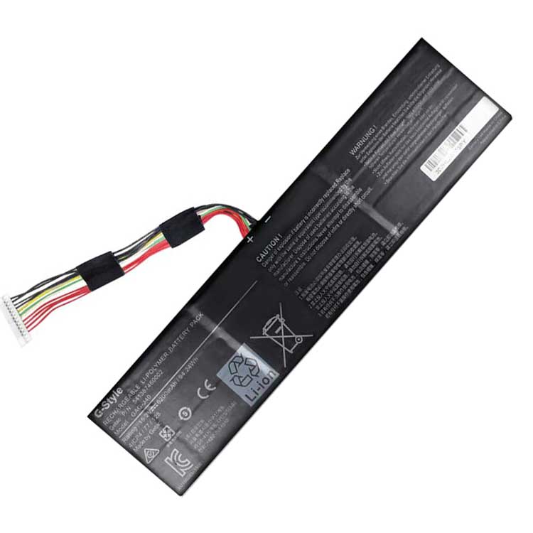 Replacement Battery for AORUS GAG-J40 battery