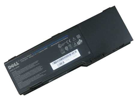 Replacement Battery for Dell Dell Inspiron 6400 battery